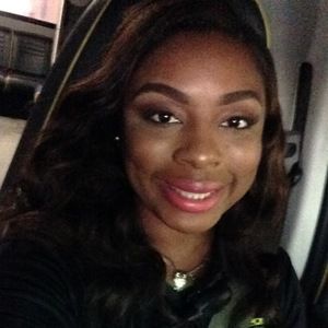 Meet your Posher, Naquita